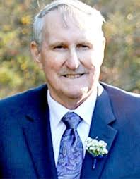 Edward W. Maynard Obituary