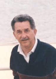 Norman Lee Eckert Obituary