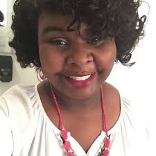 Karisma Williams (@Karisma_Latrice)