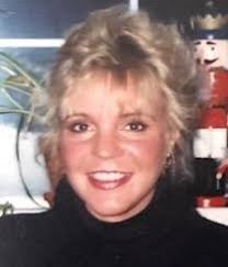 Patricia Farrington Obituary (1954