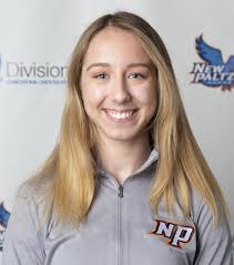 SUNY New Paltz Athletics Announces 2020-2021 Chi Alpha Sigma Inductees