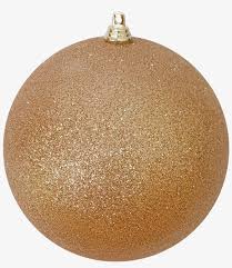 From iphones to rose gold makeups and now rose gold christmas decorations, this color has spread its charm all across the world. 7cm Rose Gold Glitter Baubles Christmas Ornament Free Transparent Png Download Pngkey