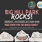 Big Hill Park Rocks! event image