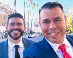 Rafael Polanco's Instagram, Twitter & Facebook