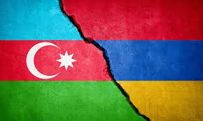 Armenia, azerbaiyán y rusia celebran cumbre para rebajar tensión en karabaj. Armenia Y Azerbaiyan Donde Estan Ambas Naciones En Conflicto