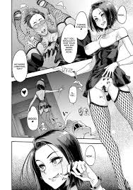 Yukizuri Nocturne | Nocturnal Fancy - English Hentai Manga (Page 38)