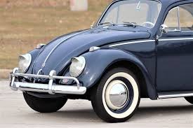 Image result for Strato Blue 1960 Volkswagen