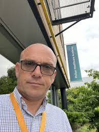 David Bibbs's Instagram, Twitter & Facebook