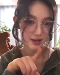 [240201] Danielle Phoning Live!🤓💗🌻, #NewJeans #뉴진스 #DANIELLE #다니엘