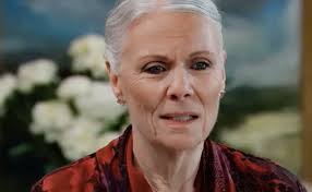 GH Spoilers: Tracy's Question Laid The Tracks For Chase To Become a Cheater As Willow Walks Free - Soap Opera Spy