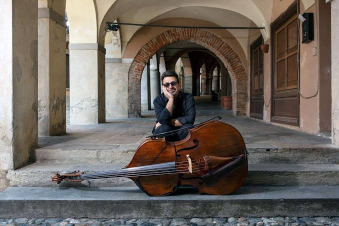 "Face to Face", il nuovo album di Ivano Icardi e Davide Liberti tra chitarra e contrabbasso