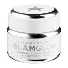 Supermud Charcoal Instant Treatment Mask Glamglow Sephora Glam Glow Super Mud Firming Treatment Best Face Products