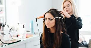 Coily hair has fewer cuticle layers than any other hair type, which means that it has less protection from the damage caused by that takes us to the question of how to get the best hair cut near me or discovering the best haircut salon near me? Hair Salon Beauty Salon Rockville Md