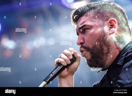 American deathcore hi-res stock photography and images