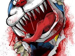 Terkeren 13 foto wallpaper hantu seram arka gambar. Adam Prapanca Adamprapanca Profile Pinterest