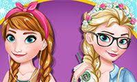 Castle Princess Dress Up Frozen Sisters Princess Dress Up Disney Ladies