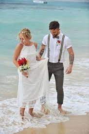 Men S Wedding Attire 18 Best Suits 2022 Guide Faqs Casual Beach Wedding Beach Wedding Attire Beach Wedding Men