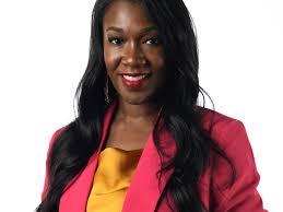 40 Under 40: Alicia Marks Flowers of the District Attorney's Office