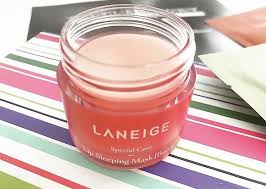 Laneige Lip Sleeping Mask Shop At Style Story Laneige Lip Sleeping Mask Lip Sleeping Mask Sleep Mask