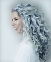 Slick your hair back into a high pony and finish with smoothing spray before subscribe to woman's day today and get 73% off your first 12 issues. Easy And Cool Long Hairstyles For Women Over 60 In 2021 2022