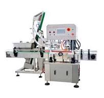 Vacuum capping machine - All industrial manufacturers