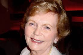 Marjorie Spencer (Worby) Stetson, 99