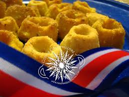 Pin En Costa Rican Recipes