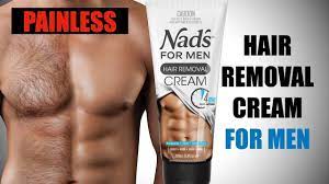 How To Use Nad S For Men Hair Removal Cream Hair Removal Cream Hair Removal Cream For Men Hair Removal