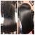 Blowout Dominican Hair Salon