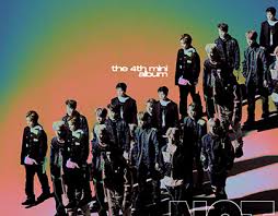 ***if you see a warning. Nct Dream Boom Cover Art On Behance