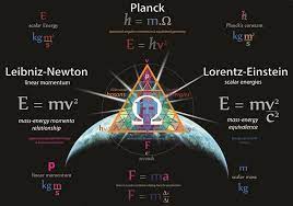 Tetryonics 80 22 Tetryonic Theory Is The First And Only Theory That Provides A Fully Relativistic Physics And Mathematics Theoretical Physics Quantum Physics