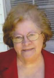 DOROTHY SMITH Obituary