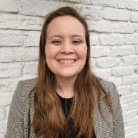 Jacquelyn May's Instagram, Twitter & Facebook