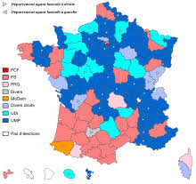 2015 French Departmental Elections Wikipedia