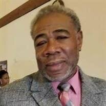 Mr. Earnest J. Brooks Obituary