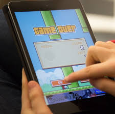 Game Over You Can T Download Flappy Bird Anymore Flappy Bird Bird App Games