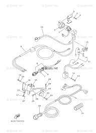 Yamaha outboard parts & accessories. Yamaha Outboard Parts By Hp 25hp Oem Parts Diagram For Electrical 2 Boats Net