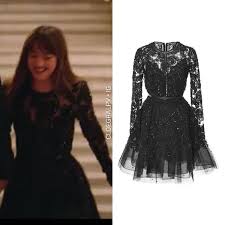 Dornan Warner Johnson Closet On Twitter Dakota As Ana In A New Tv Spot Of Fifty Shades Freed Wea Black Women Fashion 50 Shades Fashion Black Dress Outfits
