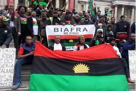 Image result for Biafra Day: Agitators warn security agencies