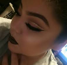 jackiemichelejohnson Hard CandyTrailer Trash Lipstick launched in 1996  #vintagemakeup #90s #ErinParsonsMakeup