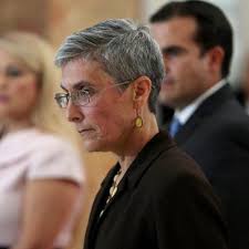 Superintendente entrante creará nuevo subcomité de transición en Policía