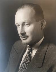 John Burnham Jr. (1912-1963)