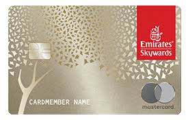 Like the citibank ultima card, emirates islamic also offers a complimentary skywards silver membership. The Emirates Skywards Mastercard Destinations Emirates United States