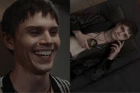 Austin Sommers American Horror Story