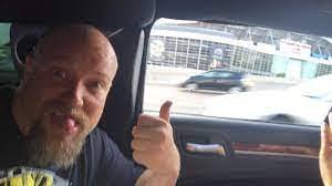 Randy Ketterer's Instagram, Twitter & Facebook