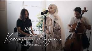 Pengantin musim salju tv series episodes online. Adira Kesempatan Bagimu Ost Tercipta Satu Ikatan