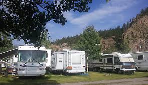 Our rv park in south fork co has space for 18 r.v.'s. Adventures In Creativity Fun Valley Rv Park In Colorado 4 Days 5 Nights
