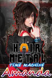 Amanda TNT Tucci (@AmandaTNTTucci) • Facebook