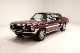 Image result for Light Maroon 1968 AC Cars