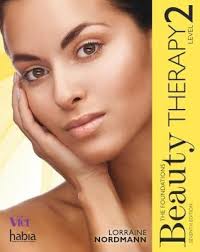 Beauty Therapy by Lorraine Nordmann